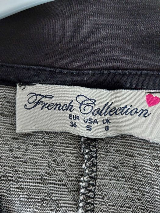 Bluza dziewczęca