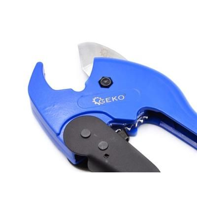 Nożyce szczypce do rur PCV 3-42mm Geko