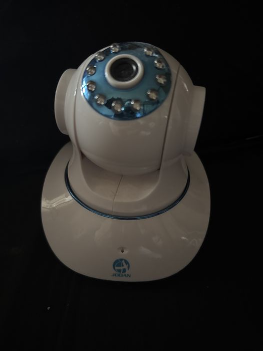 JOOAN JA-770MR-W, беспроводная IP-камера для видеонаблюдения