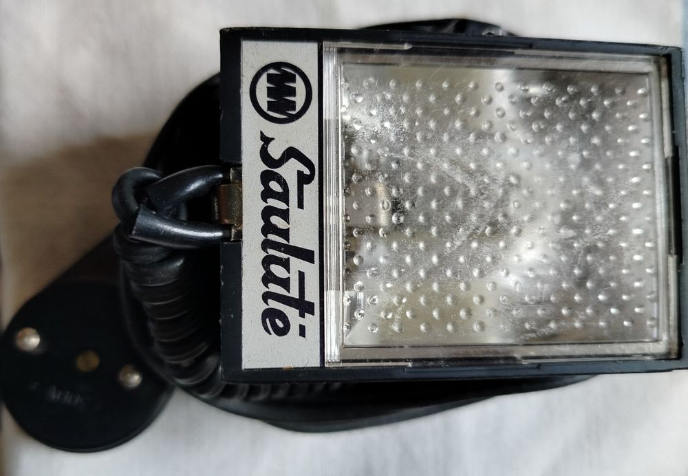 Фотоапарат "Зеніт" TTL з символікою Олімпіади 80