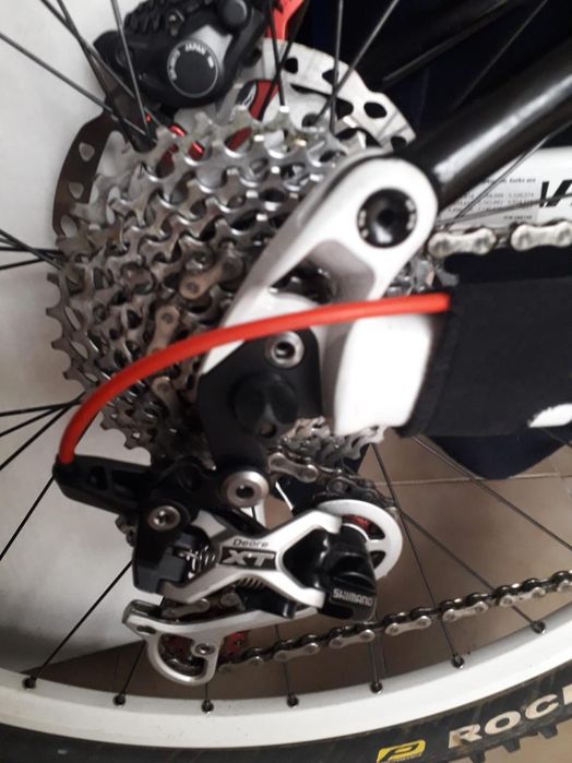 Bicicleta BTT Cannondale