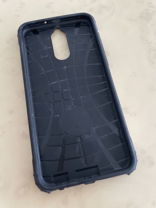 Vendo Capa p/ Huawei Mate 10 (nova)