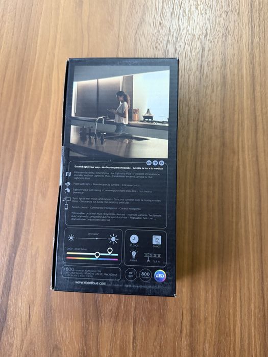 Philips Hue Led RGB стрічка