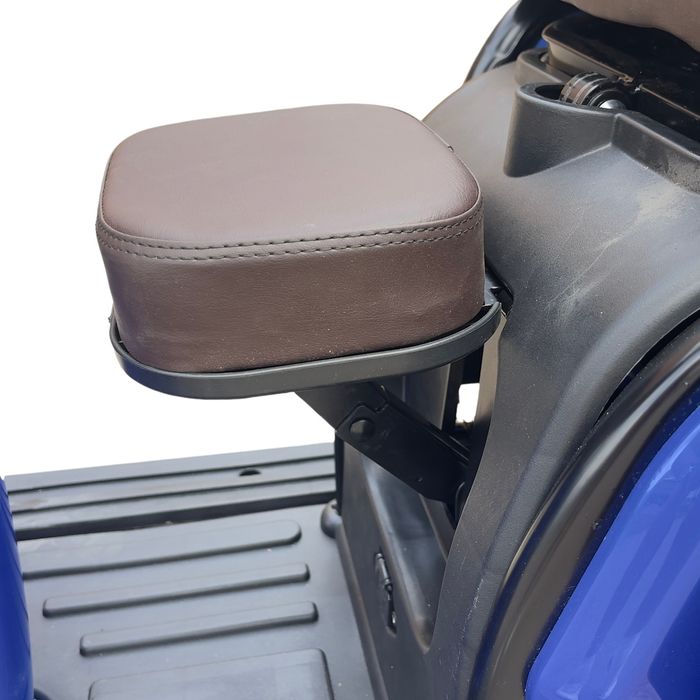 АКЦІЯ! Електротранспорт Dozer 800W