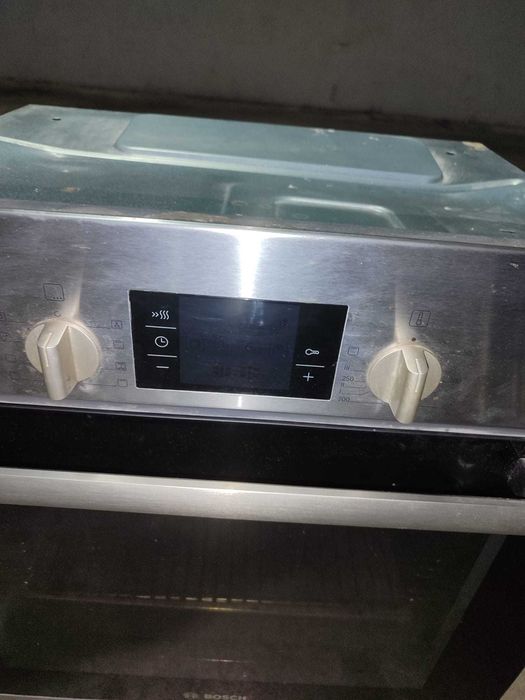 Forno Bosch  elétrico