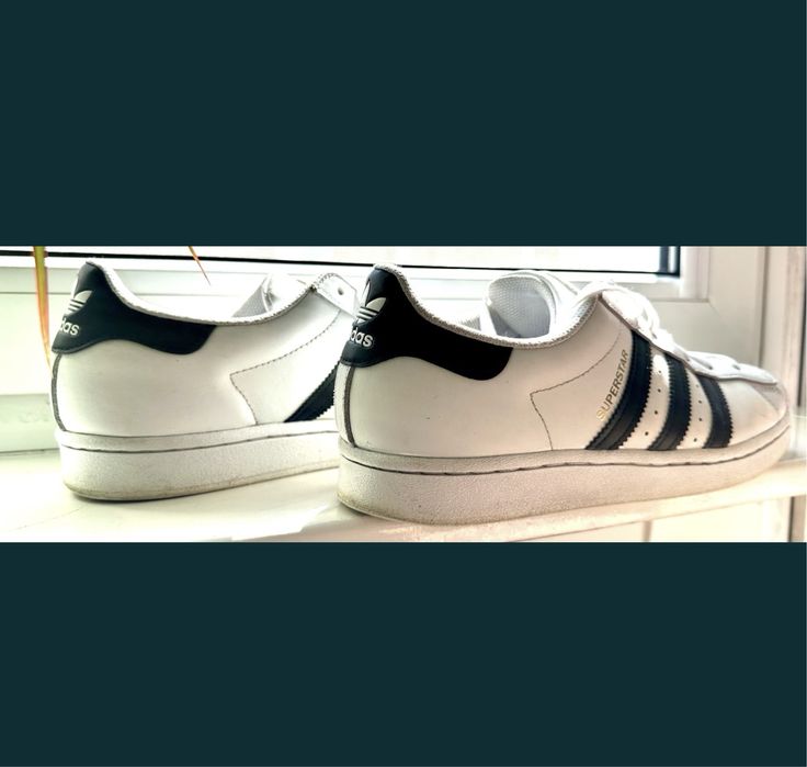 Adidas superstar ingiallite deals