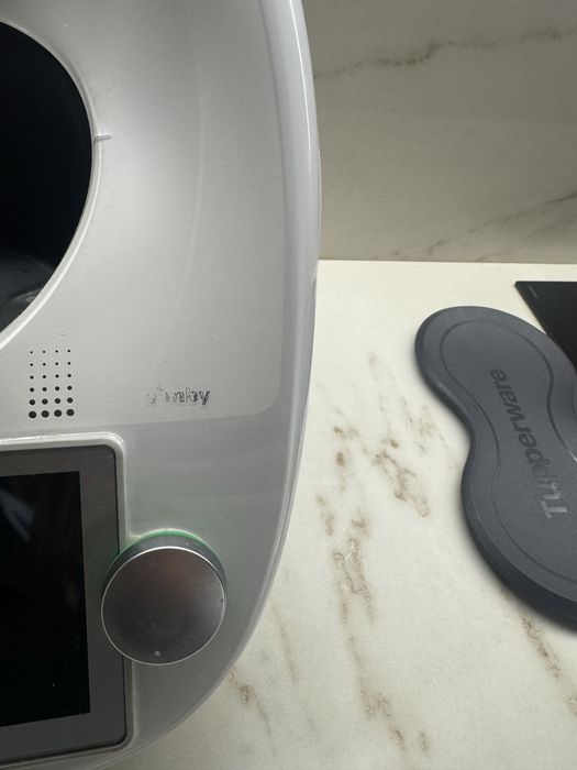 Bimby TM6 e Bimby friend