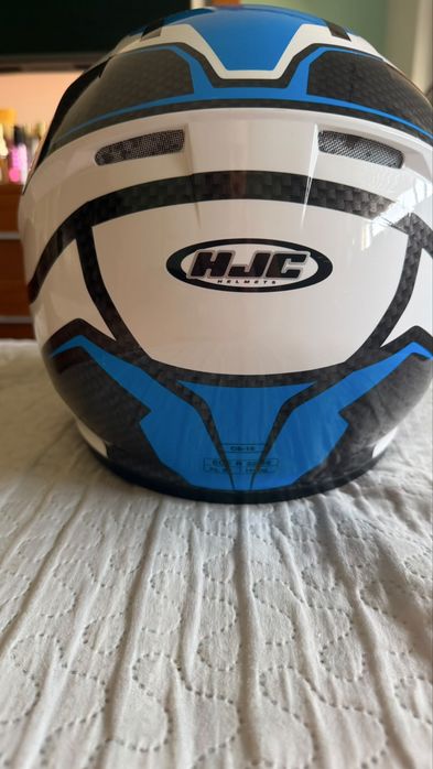 Capacete XL pra vender Rapido
