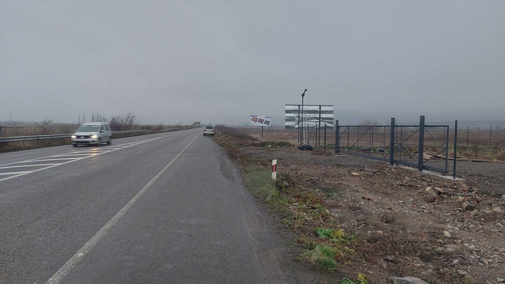 Земля, ділянка, траса с. Рокосово, 10 сот