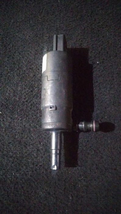 Motor Reservatorio Do Esguicho Bmw 3 (E46)