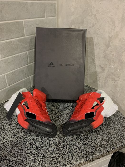 raf simons replicant | рафи репликанти (antei)