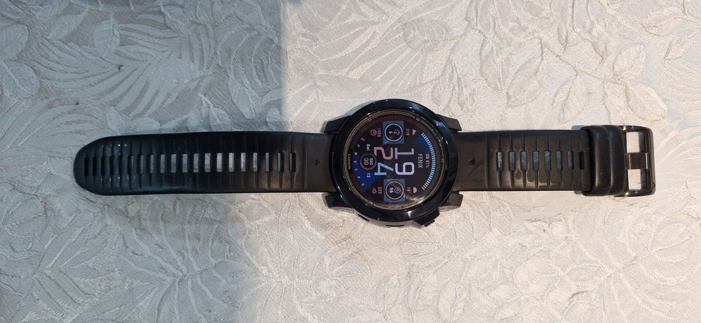 Etui do zegarków garmin fenix 7, 8 pro 51mm