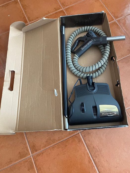 Aspirador Rainbow E-Series