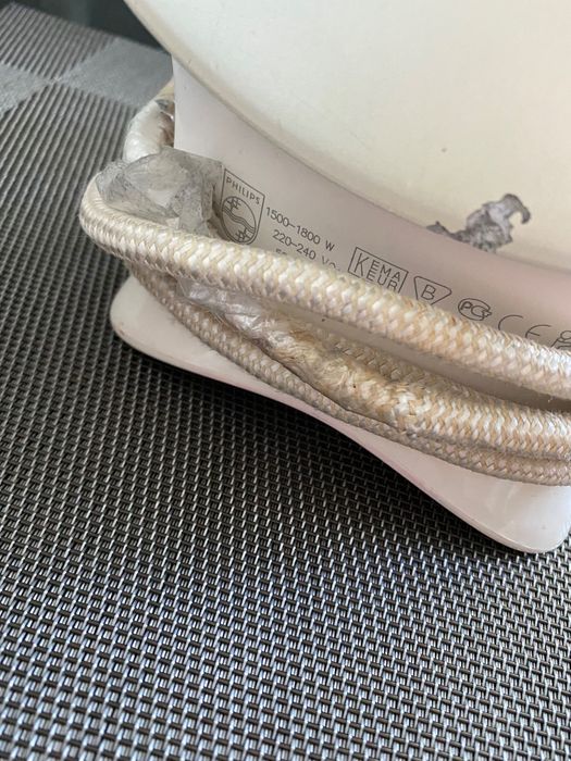 Утюг Philips Elance GC 3005