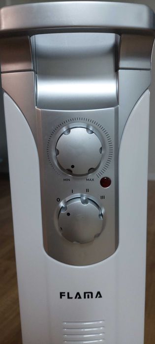 Aquecedor a Óleo Flama 2366FL