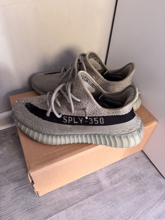 Buty yeezy adidas