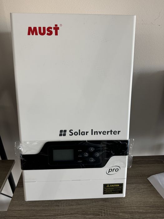 Інвертор Must PV18-3224 VPM II