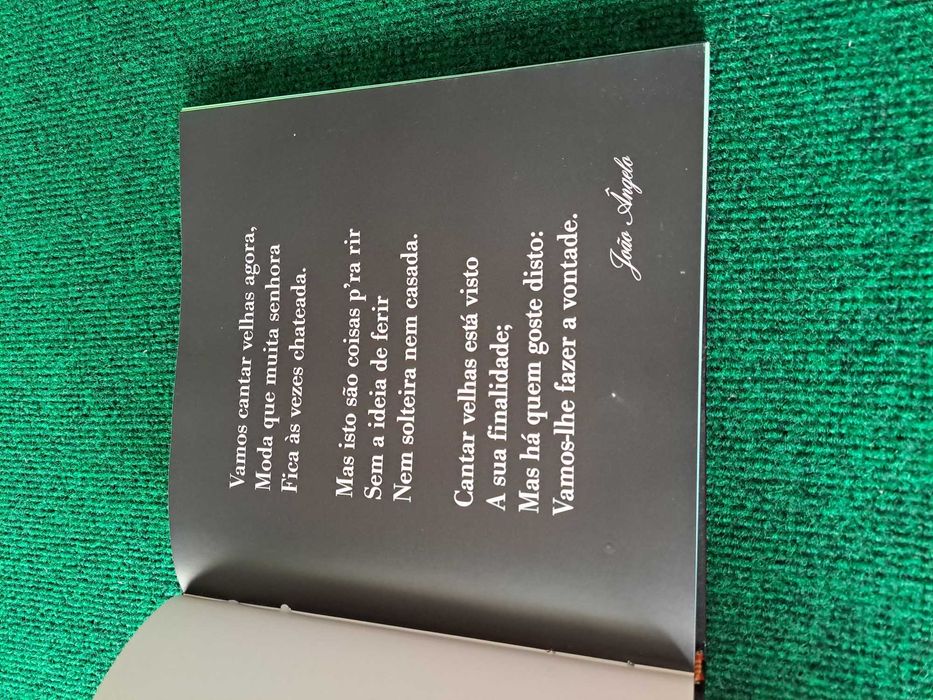 As Velhas - Cantigas de Escárnio e Maldizer - Borges Martina