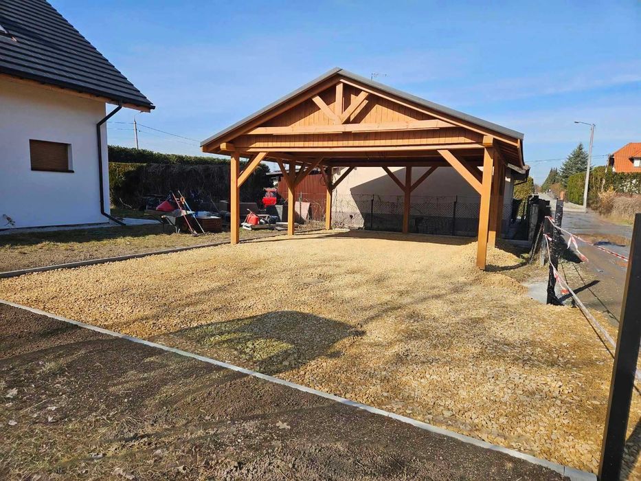 Usługi mini koparka Kubota szybkie terminy