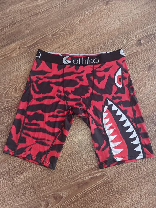трусы ethika,psd bape