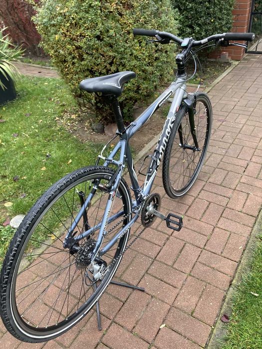 Rower Kellys CRX