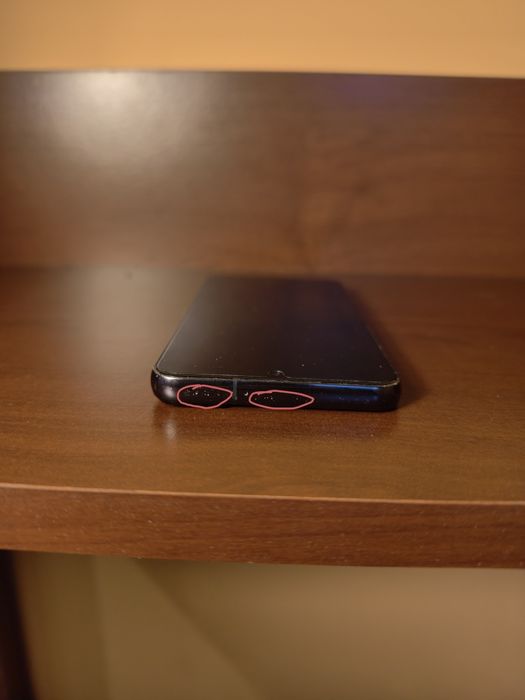 Samsung Galaxy S22 Czarny