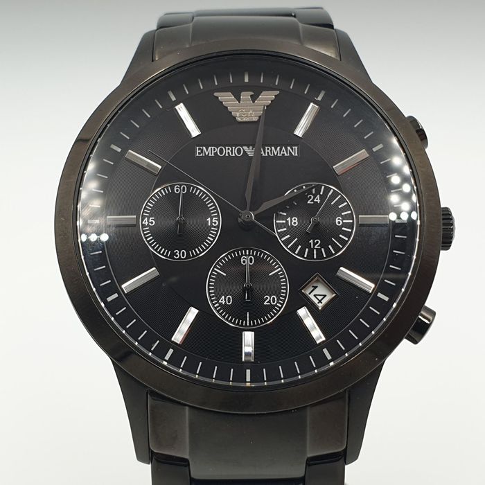Чоловічий годинник  emporio armani емпоріо армані ar2453 оригінал