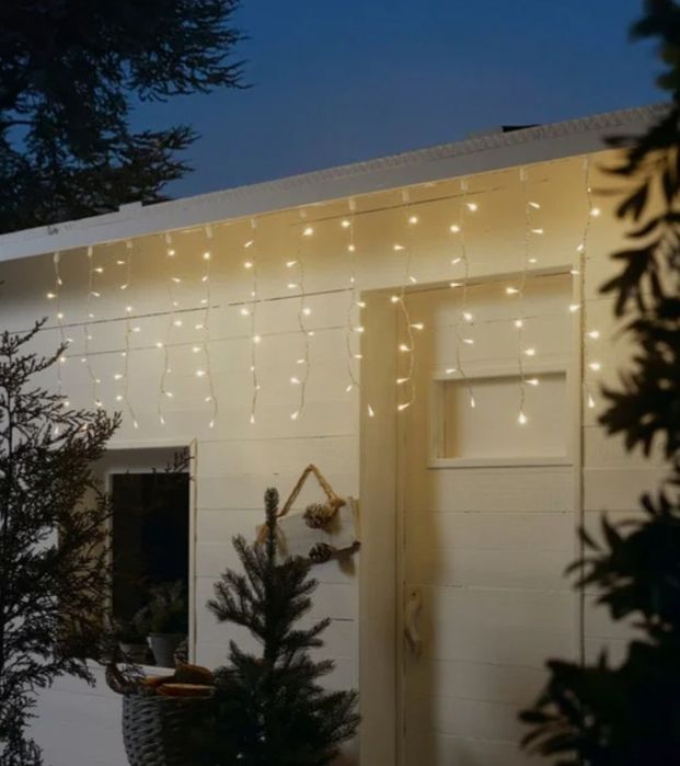 Гирлянда вулична Livarno