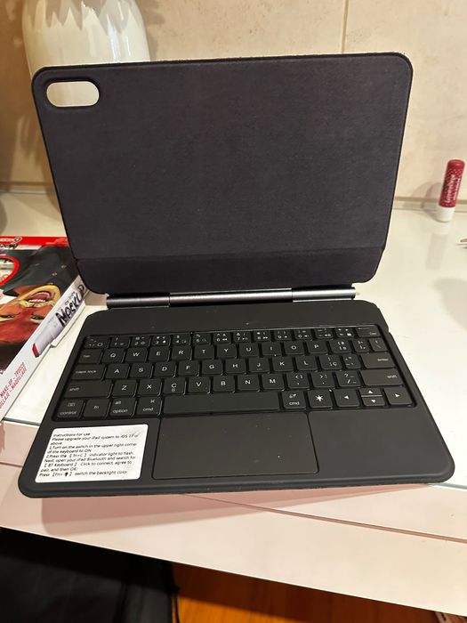 New iPad Keyboard64284271193603123