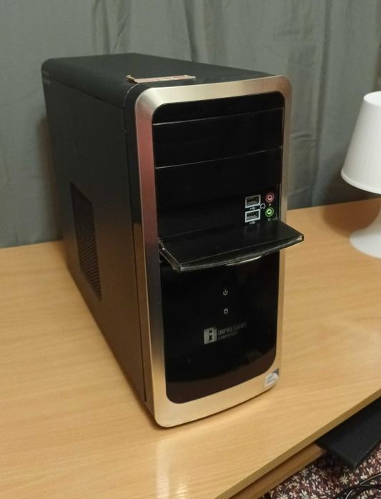 Impression HomeBox C9410