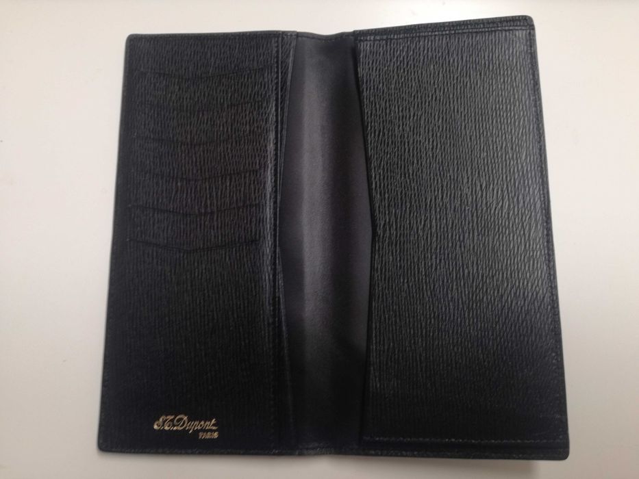 Carteiras Homem Cerruti / Vacheron / Dupont