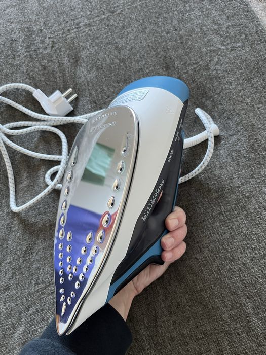 Ferro a Vapor ROWENTA DX1550