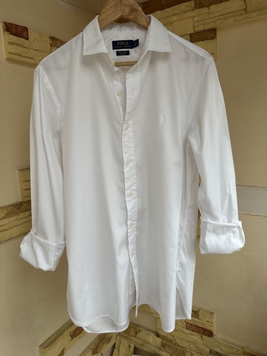 Сорочка Polo Ralph Lauren