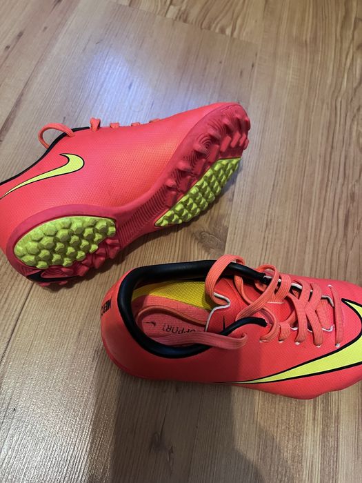 Buty korki mercurial nike