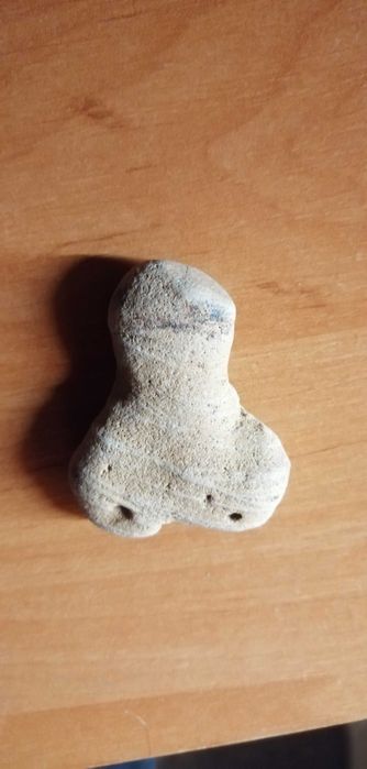 Уникальный камень Силы Артефакт природная форма Амулет Оберег и обмен