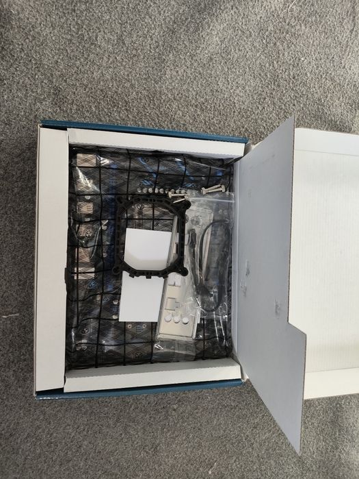 Материнская плата HUANANZHI X99 QD4