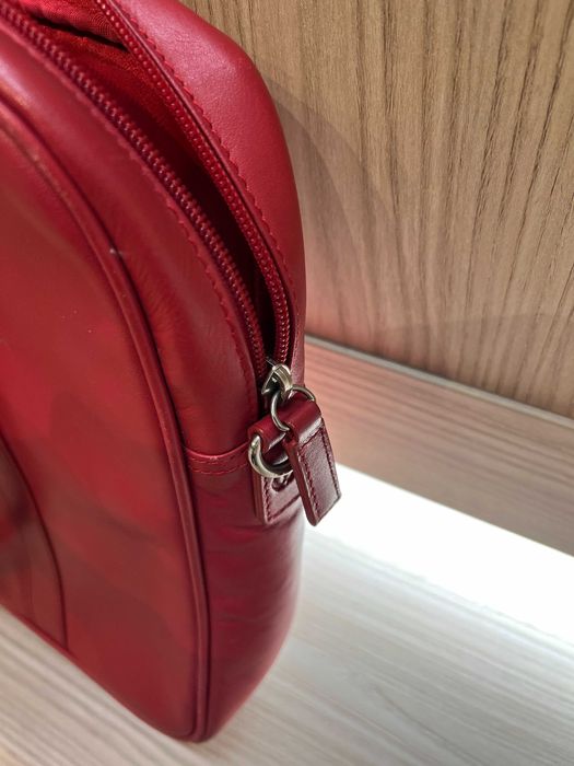 Сумка кожаная женская TAVECCHI