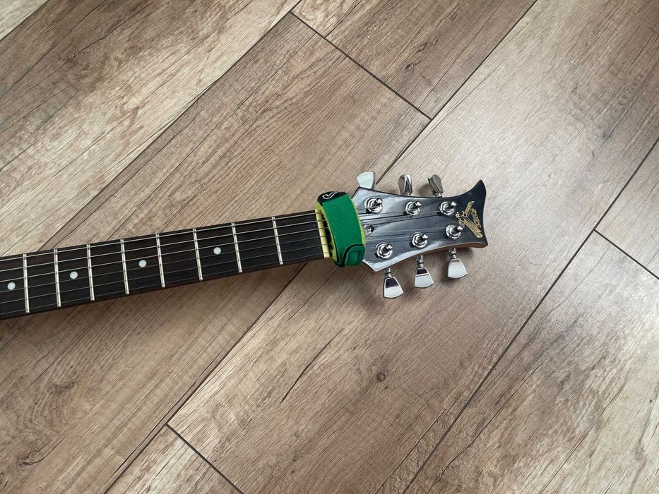 Custom Eagle Telecaster