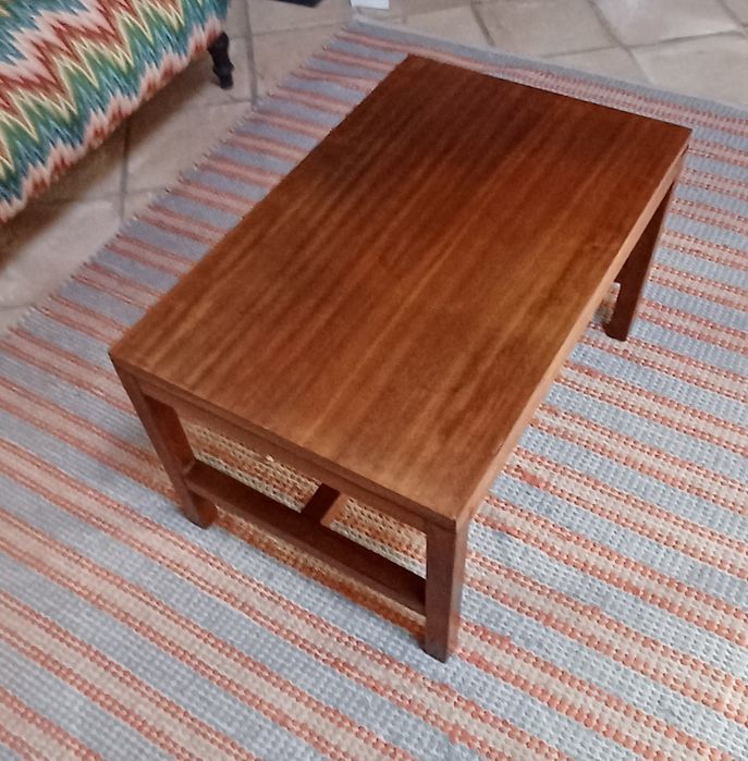 Mesa de centro ou apoio
