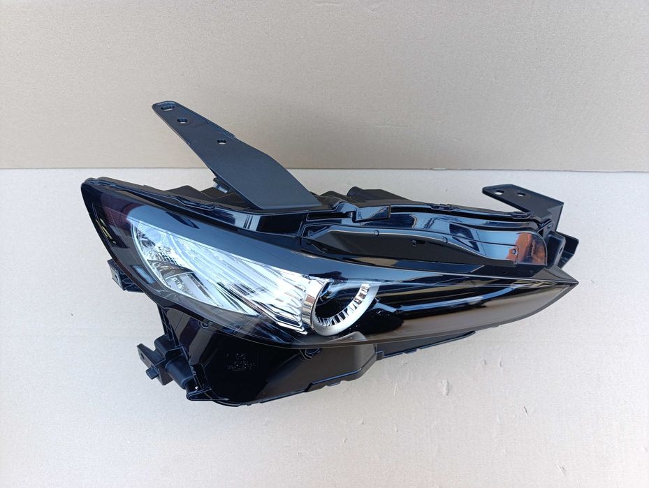 Mazda CX-30 CX 30 lampa prawa przód reflektor full led KF434 idealna