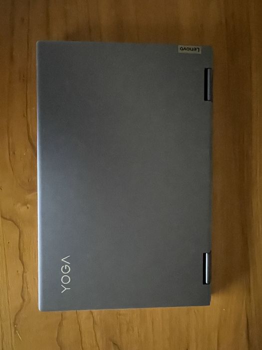 Lenovo Yoga 7 14ITL