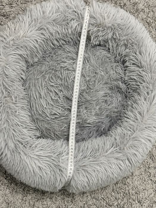 М’яке лежанка (лежак) для кота або собаки + смаколики у подарунок