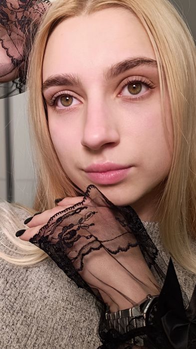 Брови/Вії/Ламінування/Луцьк