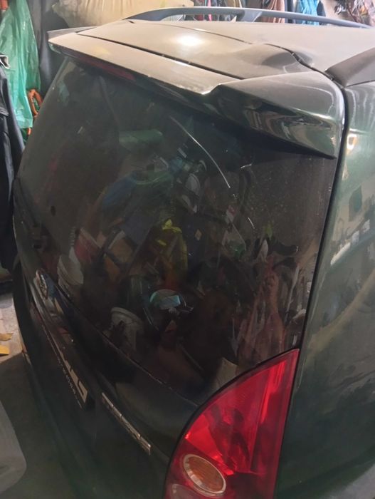 Продам Mazda Premacy