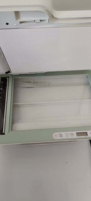 HP4100 printer, like new. Lightly used. Original box still included.64564250158594121