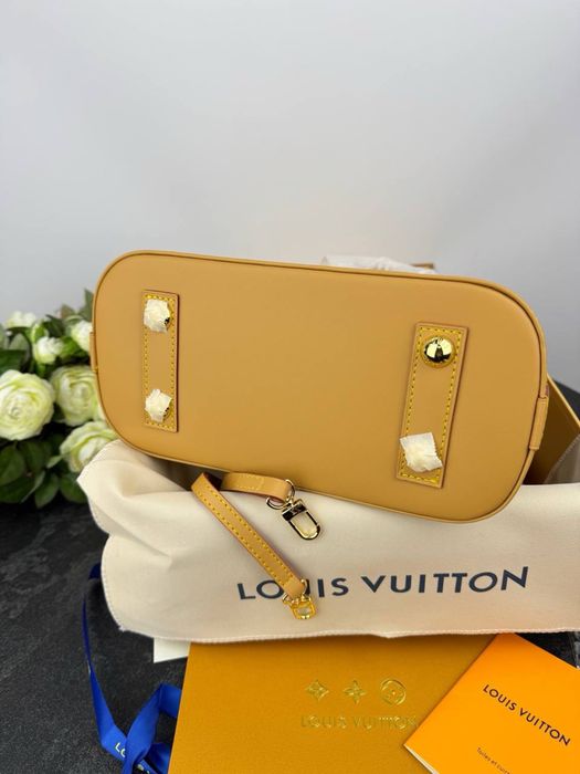 Torba Louis Vuitton alma