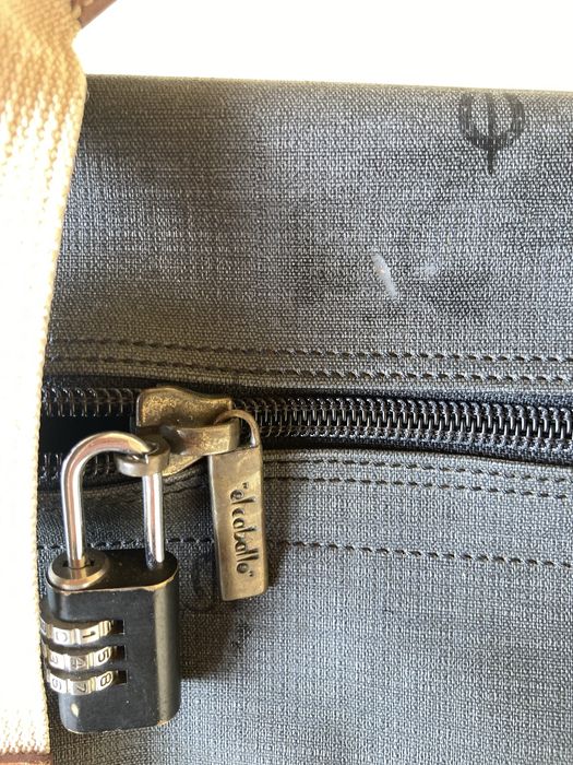 Saco malote - El Caballo