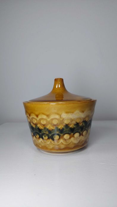 Chodzież Ira Cukiernica, puzderko, pojemnik