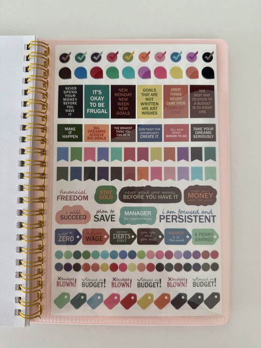 Password Notebook