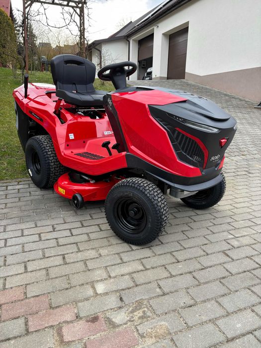 Kosiarka traktorek AL-KO T22-105.4 HD-A V2